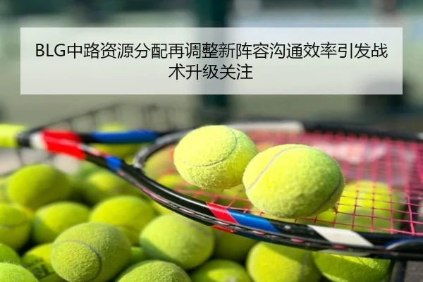 BLG中路资源分配再调整新阵容沟通效率引发战术升级关注